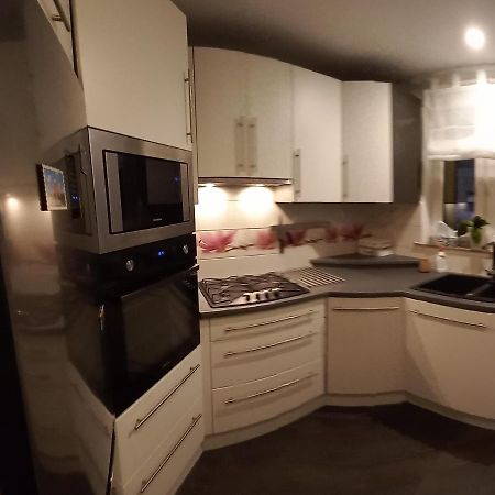 Mieszkanie 3 Pokojowe Park Chopina Świnoujście Exteriör bild