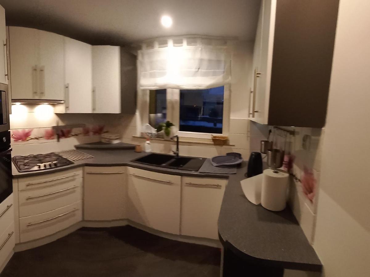Mieszkanie 3 Pokojowe Park Chopina Świnoujście Exteriör bild